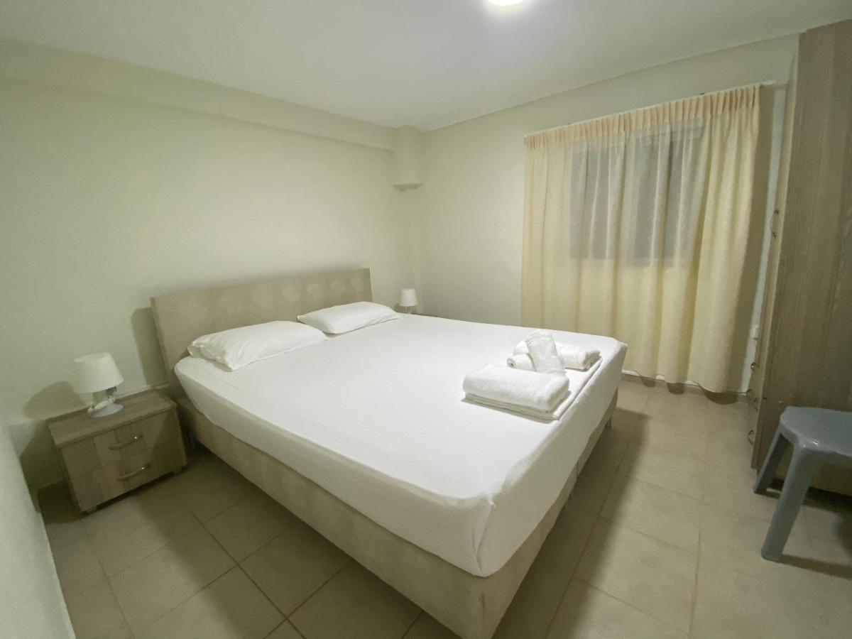 Totem Apartments 네아 플라기아 외부 사진